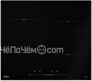 Варочная поверхность HAIER HHY-Y64TVAB