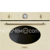Духовой шкаф SMEG sf4800mcpo