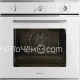 Духовой шкаф SMEG SF64M3VB