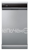 Посудомоечная машина MIDEA MFD45S350Si