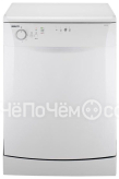 Посудомоечная машина BEKO dfn 1430