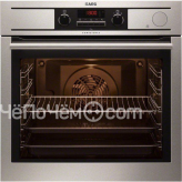 Духовой шкаф AEG be 5014701 m