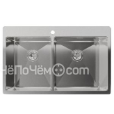 Кухонная мойка RIVELATO Rinox 8050 B2