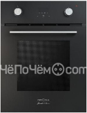 Духовой шкаф KRONA SONATA 45 BL