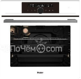 Духовой шкаф HAIER HOX-FP5RAWB