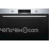 Духовой шкаф BOSCH VGD553FB0