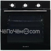 Духовой шкаф ESPERANZA OE7801 B