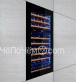 Винный шкаф PANDO PVMAVP 124-70CRR