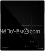 Варочная поверхность MAUNFELD AVI4535SBK