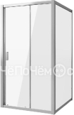 Душевое ограждение NIAGARA NG-62-9A-A90