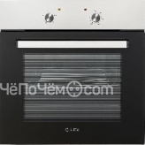 Духовой шкаф LEX EDM 040 ix