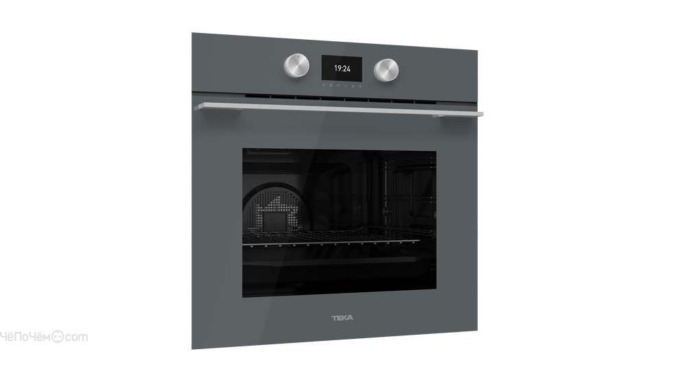 Духовой шкаф Teka HLB 8600 STONE GREY