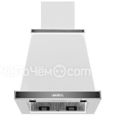 Вытяжка KUPPERSBERG T 669 W Silver