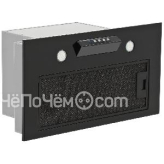 Вытяжка AKPO WK-10 Neva 60 черный