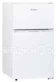 Холодильник TESLER RCT-100 WHITE