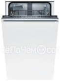 Посудомоечная машина BOSCH SPV25DX20R