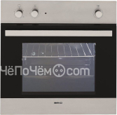Духовой шкаф BEKO oig 12100 x