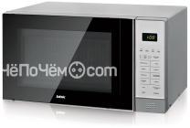 Микроволновая печь BBK 20MWG-736S/BS