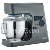 Миксер GRAEF KM 7016 grau