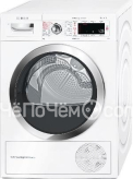 Сушильная машина BOSCH WTW 85540
