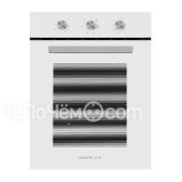 Духовой шкаф ZIGMUND & SHTAIN E 172 W