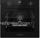 Духовой шкаф KUPPERSBERG HF 631 B