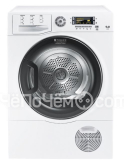 Сушильная машина HOTPOINT-ARISTON ftcd 97b 6h