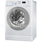 Стиральная машина INDESIT BWUA 51051 L S