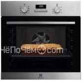 Духовой шкаф ELECTROLUX EOF3F00X