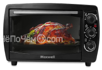 Мини-печь Maxwell MW-1853