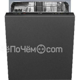 Посудомоечная машина SMEG ST65225L
