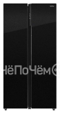 Холодильник NORDFROST RFS 525DX NFGB inverter
