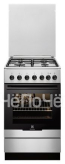 Кухонная плита ELECTROLUX ekk 51300 ox