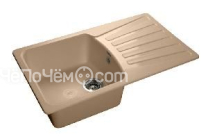 Кухонная мойка GRANFEST STANDART S-850L топаз