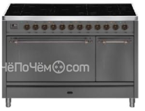 Варочный центр ILVE PI127QNE3/MGB