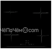 Варочная поверхность SIMFER H60I74S003