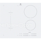 Варочная панель ELECTROLUX ehi 96540 fw