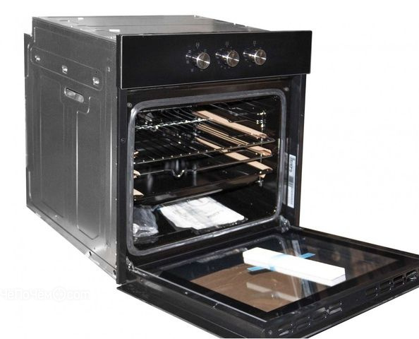 Духовой шкаф EXITEQ EXO-302