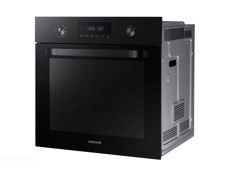 Духовой шкаф SAMSUNG NV70K2340RB/WT