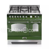 Варочный центр LOFRA RVD96MFTE/Ci CHROME