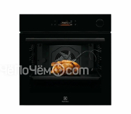 Духовой шкаф ELECTROLUX COC8E39Z