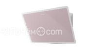 Вытяжка FABER GLAM-LIGHT A80 PINK/WH EVO