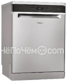 Посудомоечная машина WHIRLPOOL WFO 3T123 6P X