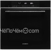 Духовой шкаф HYUNDAI HMEO 6780 DX