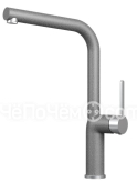 Смеситель GRANULA 9502 графит