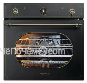 Духовой шкаф GRAUDE bk 60.1 s