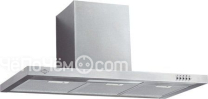 Вытяжка MBS bergia 190 inox
