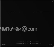 Варочная поверхность HAIER HHX-Y64SVVB