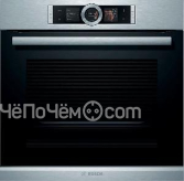 Духовой шкаф BOSCH HBG656RS1M