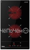 Варочная поверхность TEKA TZC 32000 TTC BLACK (112550011)